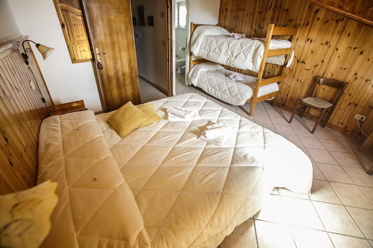 Hotel Valle Del Lupo Pescasseroli Zewnętrze zdjęcie