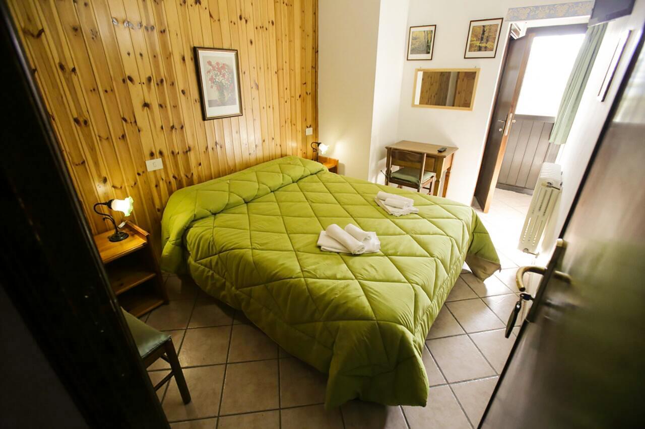 Hotel Valle Del Lupo Pescasseroli Zewnętrze zdjęcie