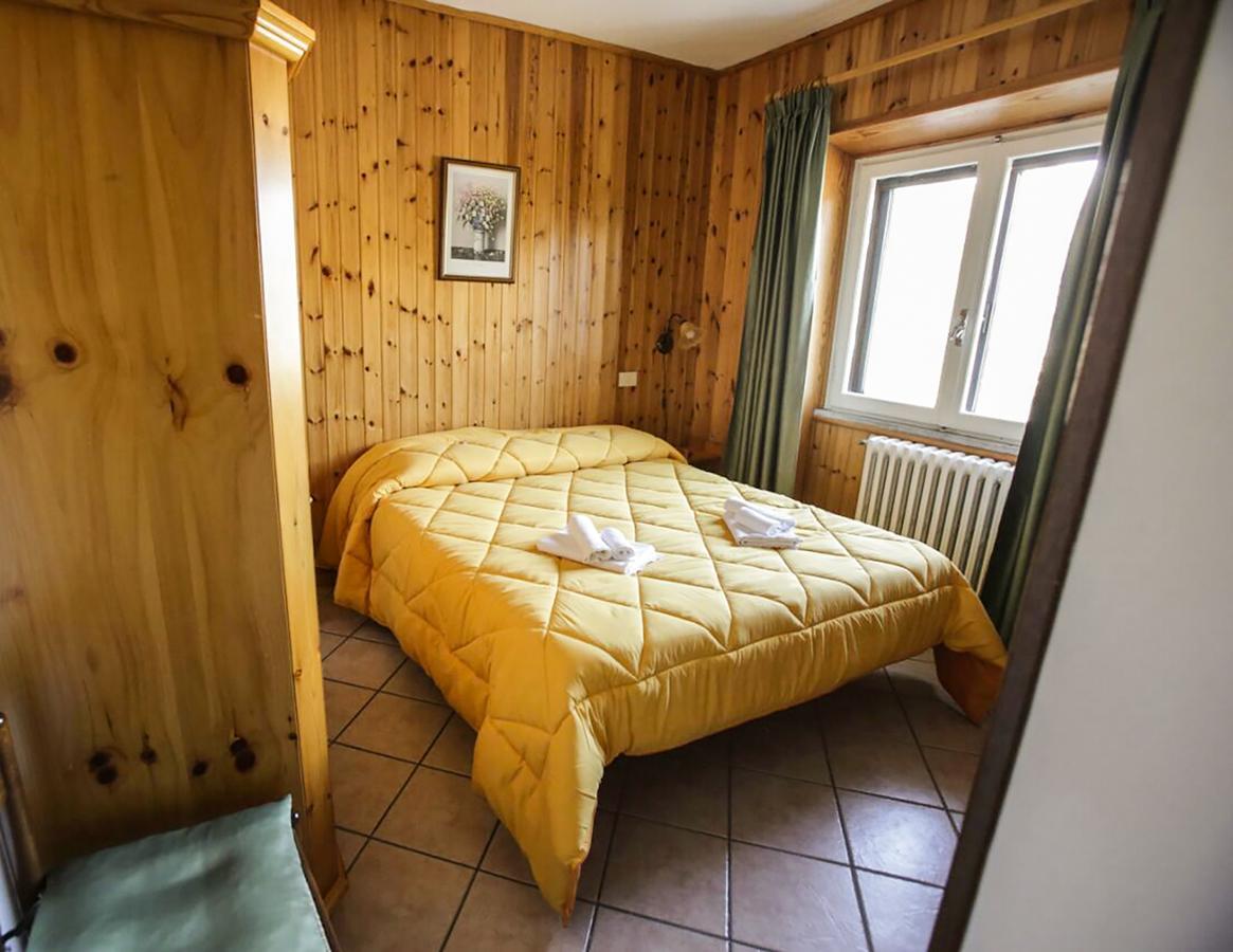 Hotel Valle Del Lupo Pescasseroli Zewnętrze zdjęcie