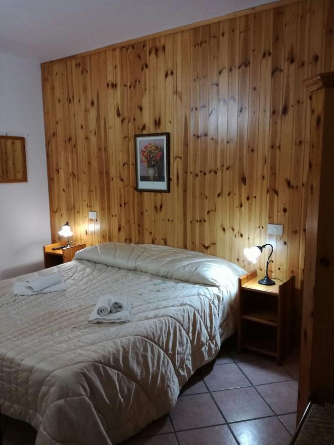 Hotel Valle Del Lupo Pescasseroli Zewnętrze zdjęcie